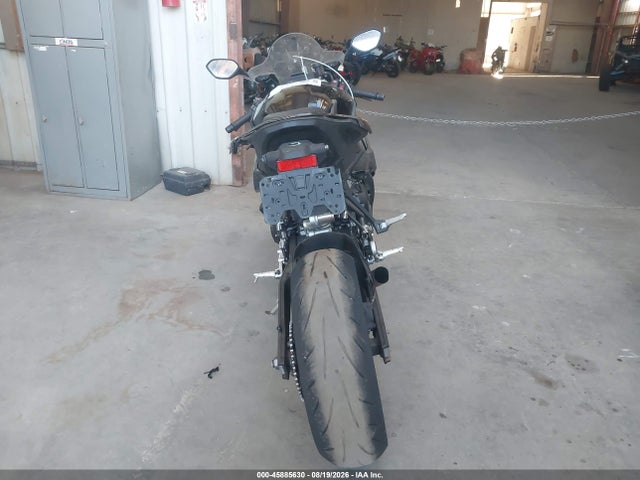Продажа на аукционе авто 2026 Bmw S 1000 Rr, vin: WB10P2304T6M29191, номер лота: 45885630