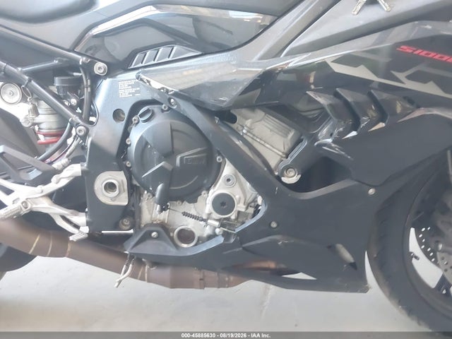 Продажа на аукционе авто 2026 Bmw S 1000 Rr, vin: WB10P2304T6M29191, номер лота: 45885630