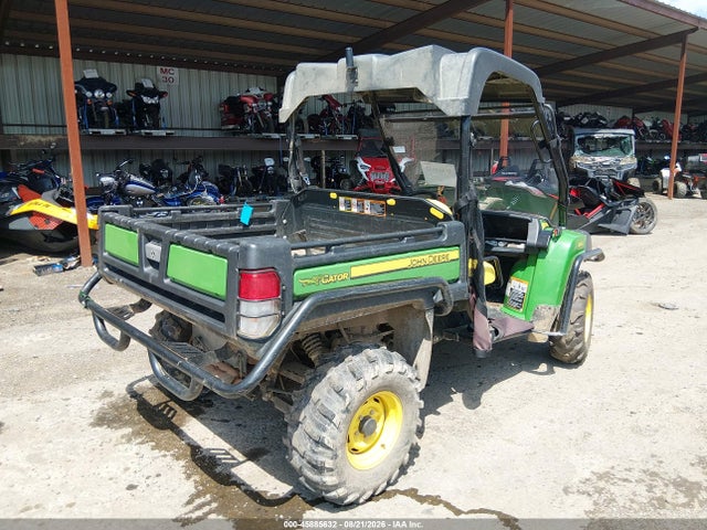 Продажа на аукционе авто 2016 John Deere Other, vin: 1M0825GELGM116743, номер лота: 45885632