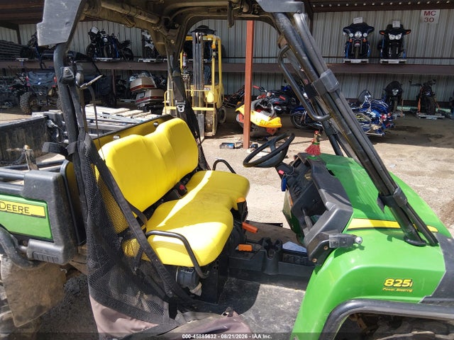 Продажа на аукционе авто 2016 John Deere Other, vin: 1M0825GELGM116743, номер лота: 45885632