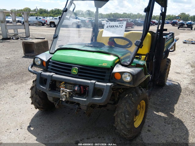 Продажа на аукционе авто 2016 John Deere Other, vin: 1M0825GELGM116743, номер лота: 45885632