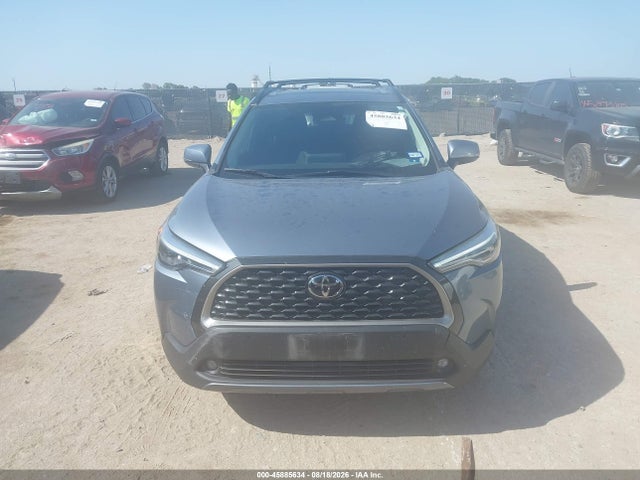 Aukcja sprzedaży 2024 Toyota Corolla Cross Xle, vin: 7MUDAAAG2RV099968, numer aukcji: 45885634