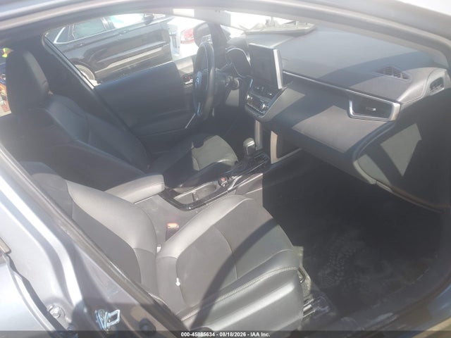 Aukcja sprzedaży 2024 Toyota Corolla Cross Xle, vin: 7MUDAAAG2RV099968, numer aukcji: 45885634