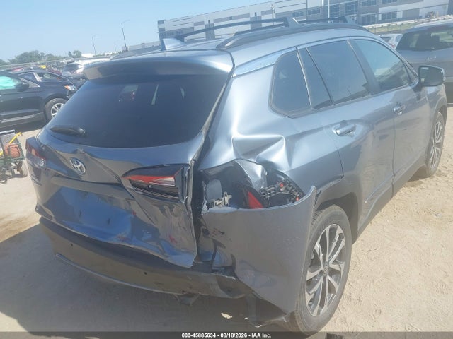 Aukcja sprzedaży 2024 Toyota Corolla Cross Xle, vin: 7MUDAAAG2RV099968, numer aukcji: 45885634