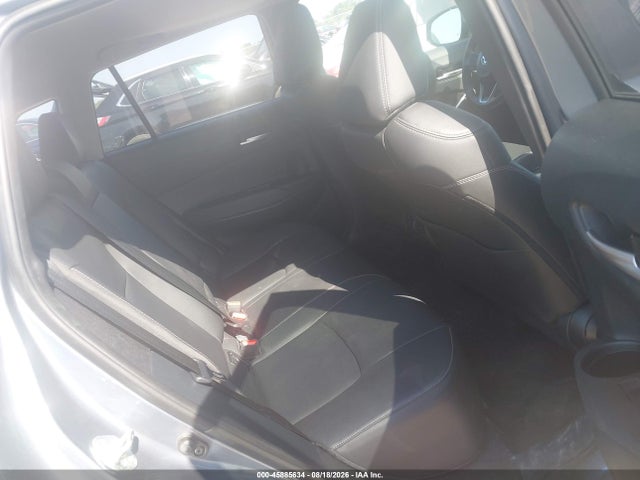 Aukcja sprzedaży 2024 Toyota Corolla Cross Xle, vin: 7MUDAAAG2RV099968, numer aukcji: 45885634