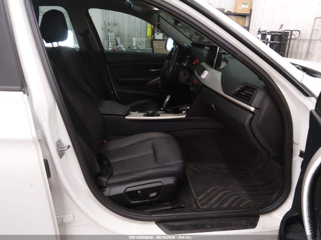 Aukcja sprzedaży 2014 Bmw 320i Xdrive, vin: WBA3C3C54EPV90194, numer aukcji: 45885646