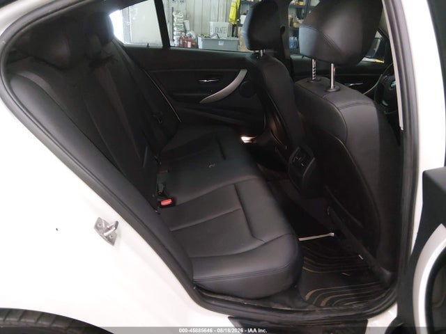 Aukcja sprzedaży 2014 Bmw 320i Xdrive, vin: WBA3C3C54EPV90194, numer aukcji: 45885646