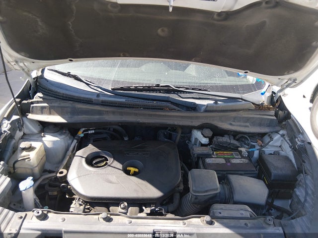 Hyundai TUCSON GLS 2014 KM8JT3AF4EU844635 Image 10
