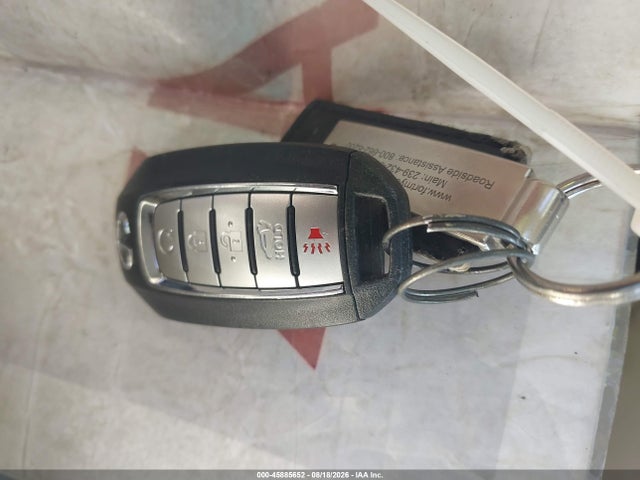 Aukcja sprzedaży 2019 Infiniti Qx60 Luxe, vin: 5N1DL0MN1KC522874, numer aukcji: 45885652