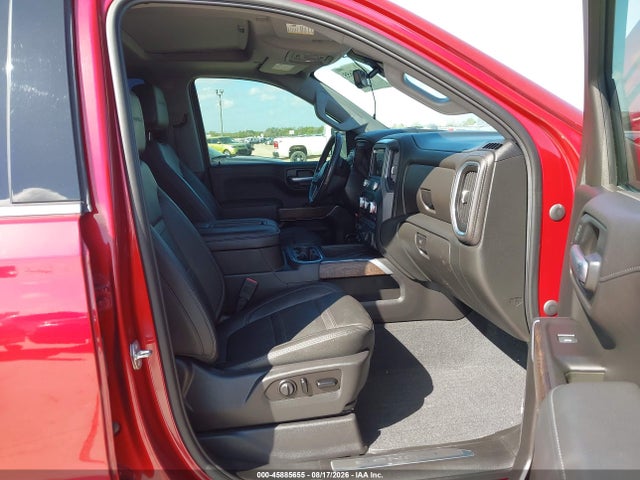 2020 Gmc Sierra 1500 4wd  Short Box Denali მანქანა იყიდება აუქციონზე, vin: 1GTU9FEL4LZ297576, აუქციონის ნომერი: 45885655