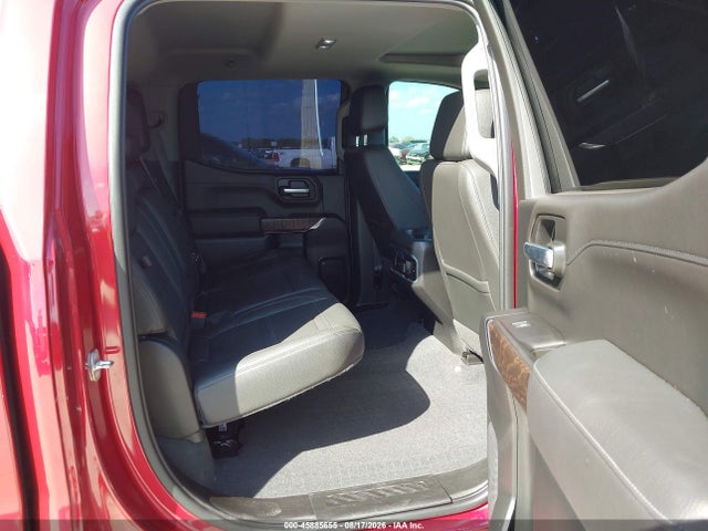 2020 Gmc Sierra 1500 4wd  Short Box Denali მანქანა იყიდება აუქციონზე, vin: 1GTU9FEL4LZ297576, აუქციონის ნომერი: 45885655