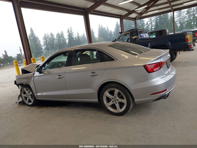Audi A3 40 Premium/40 Titanium Premium 2019 WAUAUGFF3KA097993 Image 14