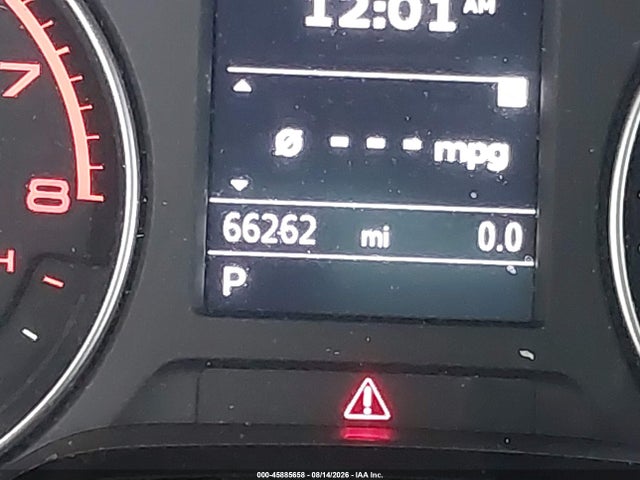 Audi A3 40 Premium/40 Titanium Premium 2019 WAUAUGFF3KA097993 Image 15