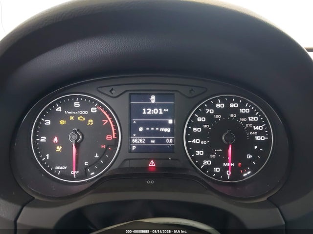 Audi A3 40 Premium/40 Titanium Premium 2019 WAUAUGFF3KA097993 Image 7