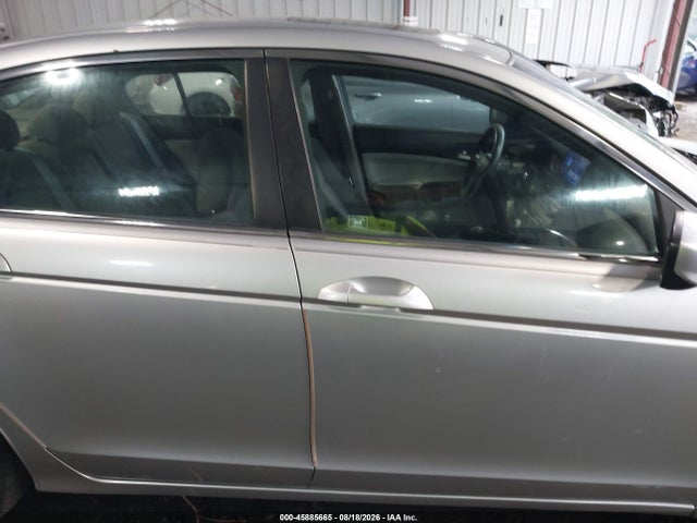 2012 Honda Accord 2.4 Ex მანქანა იყიდება აუქციონზე, vin: 1HGCP2E73CA001587, აუქციონის ნომერი: 45885665