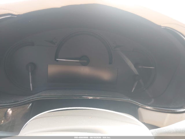 Aukcja sprzedaży 2016 Cadillac Cts Luxury Collection, vin: 1G6AR5SS5G0127653, numer aukcji: 45885666