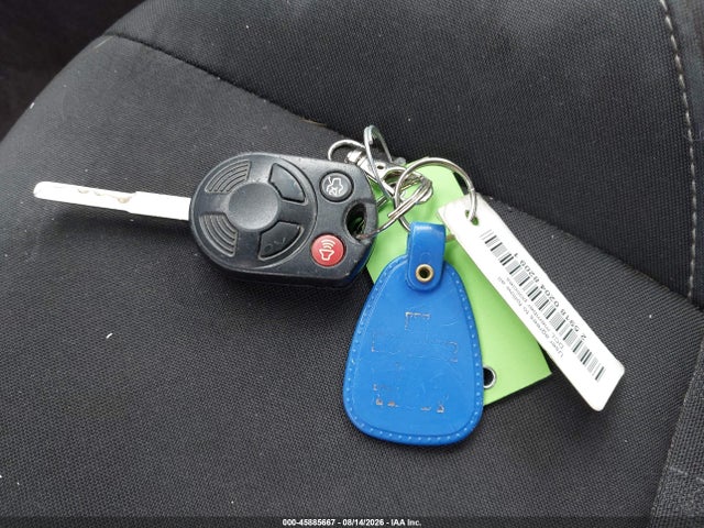Ford FOCUS SE 2018 1FADP3F22JL250210 Image 11