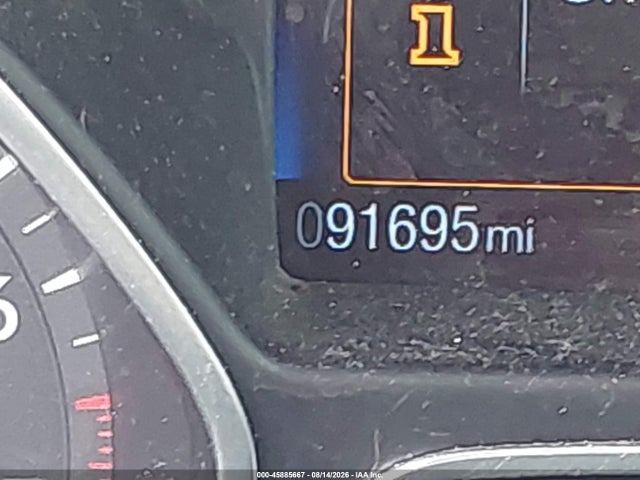 Ford FOCUS SE 2018 1FADP3F22JL250210 Image 15