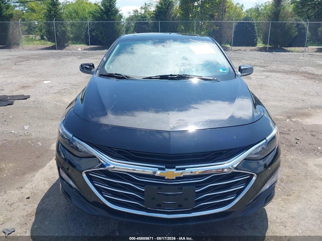 Aukcja sprzedaży 2023 Chevrolet Malibu Fwd 1lt, vin: 1G1ZD5STXPF184590, numer aukcji: 45885671