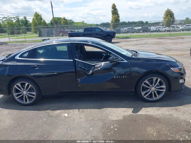 Aukcja sprzedaży 2023 Chevrolet Malibu Fwd 1lt, vin: 1G1ZD5STXPF184590, numer aukcji: 45885671