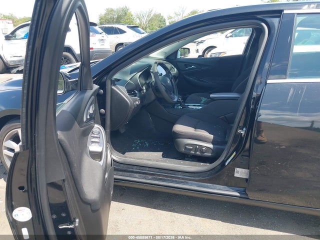 Aukcja sprzedaży 2023 Chevrolet Malibu Fwd 1lt, vin: 1G1ZD5STXPF184590, numer aukcji: 45885671