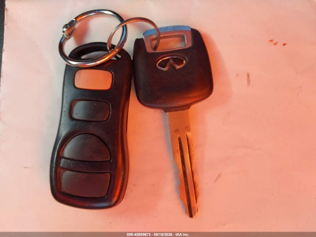 Продаж на аукціоні авто 2005 Infiniti G35, vin: JNKCV54E25M400318, номер лоту: 45885673
