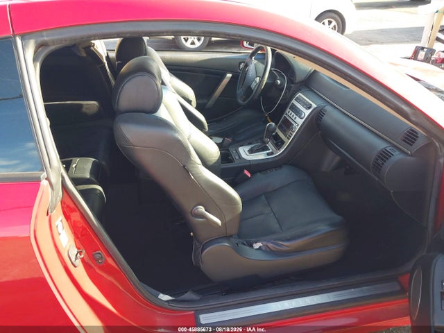 Продаж на аукціоні авто 2005 Infiniti G35, vin: JNKCV54E25M400318, номер лоту: 45885673