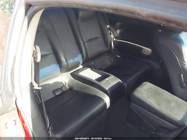 Продаж на аукціоні авто 2005 Infiniti G35, vin: JNKCV54E25M400318, номер лоту: 45885673