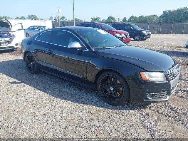 Aukcja sprzedaży 2009 Audi S5 4.2l, vin: WAURV78T19A039233, numer aukcji: 45885675
