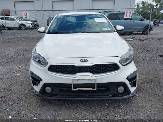 Продаж на аукціоні авто 2019 Kia Forte Lxs, vin: 3KPF24AD7KE132146, номер лоту: 45885676