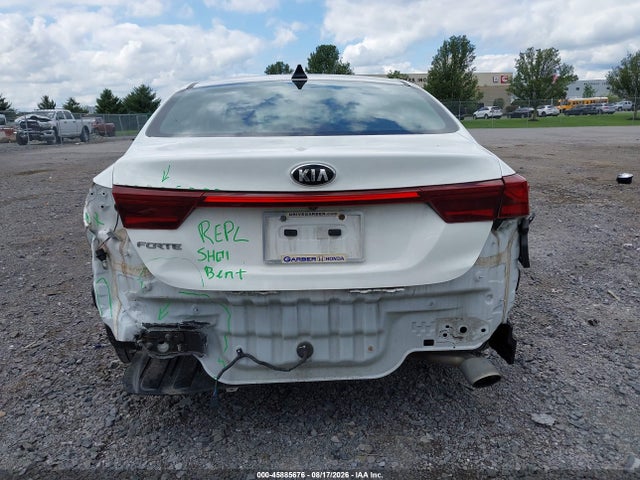Продаж на аукціоні авто 2019 Kia Forte Lxs, vin: 3KPF24AD7KE132146, номер лоту: 45885676