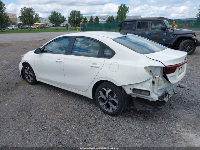 Продаж на аукціоні авто 2019 Kia Forte Lxs, vin: 3KPF24AD7KE132146, номер лоту: 45885676