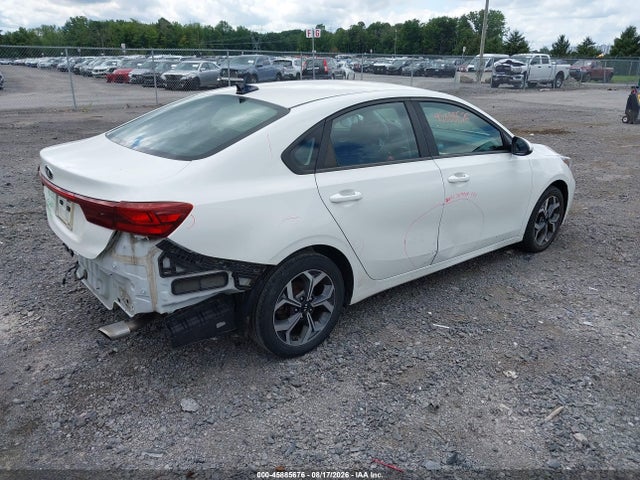 Продаж на аукціоні авто 2019 Kia Forte Lxs, vin: 3KPF24AD7KE132146, номер лоту: 45885676