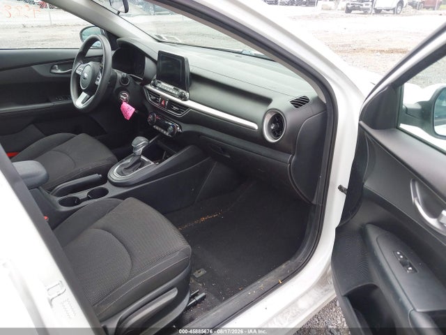 Продаж на аукціоні авто 2019 Kia Forte Lxs, vin: 3KPF24AD7KE132146, номер лоту: 45885676