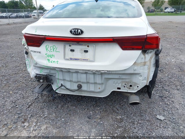 Продаж на аукціоні авто 2019 Kia Forte Lxs, vin: 3KPF24AD7KE132146, номер лоту: 45885676