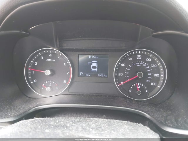 Продаж на аукціоні авто 2019 Kia Forte Lxs, vin: 3KPF24AD7KE132146, номер лоту: 45885676
