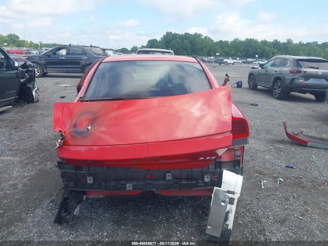 45885677 :رقم المزاد ، YV1RS61R712069110 vin ، 2001 Volvo S60 2.4 مزاد بيع