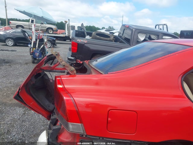 45885677 :رقم المزاد ، YV1RS61R712069110 vin ، 2001 Volvo S60 2.4 مزاد بيع