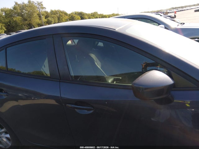 Aukcja sprzedaży 2015 Mazda Mazda3 I Sport, vin: 3MZBM1K74FM155702, numer aukcji: 45885682