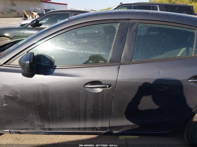Aukcja sprzedaży 2015 Mazda Mazda3 I Sport, vin: 3MZBM1K74FM155702, numer aukcji: 45885682