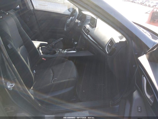 Aukcja sprzedaży 2015 Mazda Mazda3 I Sport, vin: 3MZBM1K74FM155702, numer aukcji: 45885682