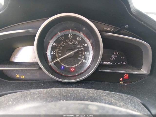 Aukcja sprzedaży 2015 Mazda Mazda3 I Sport, vin: 3MZBM1K74FM155702, numer aukcji: 45885682