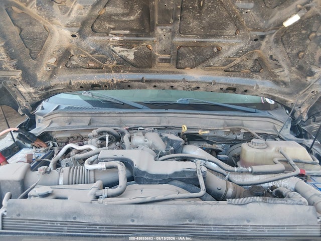 1FT8W3BT0GEC20438 Ford F-350 Lariat