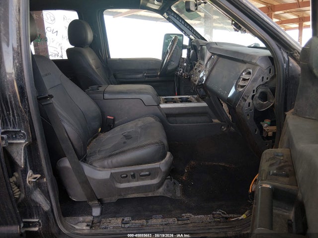 1FT8W3BT0GEC20438 Ford F-350 Lariat