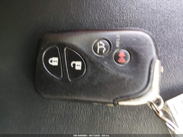 Aukcja sprzedaży 2016 Lexus Ct 200h, vin: JTHKD5BH9G2260942, numer aukcji: 45885684