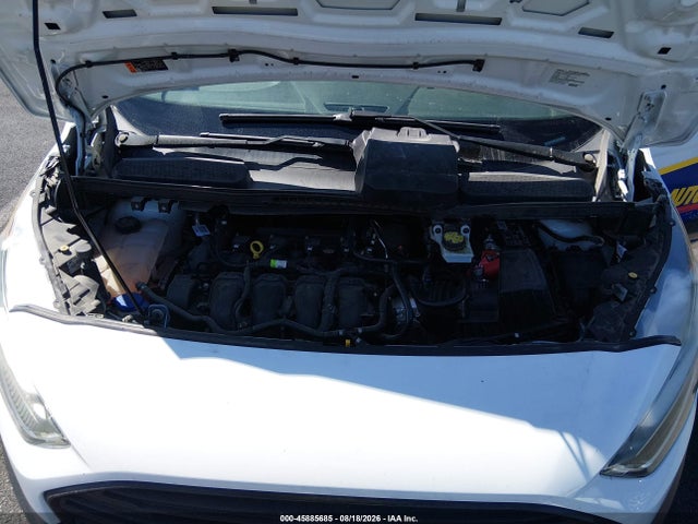 NM0LS7E2XK1428114 Ford Transit Connect Xl