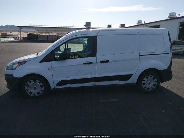 NM0LS7E2XK1428114 Ford Transit Connect Xl