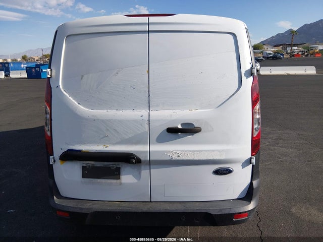 NM0LS7E2XK1428114 Ford Transit Connect Xl