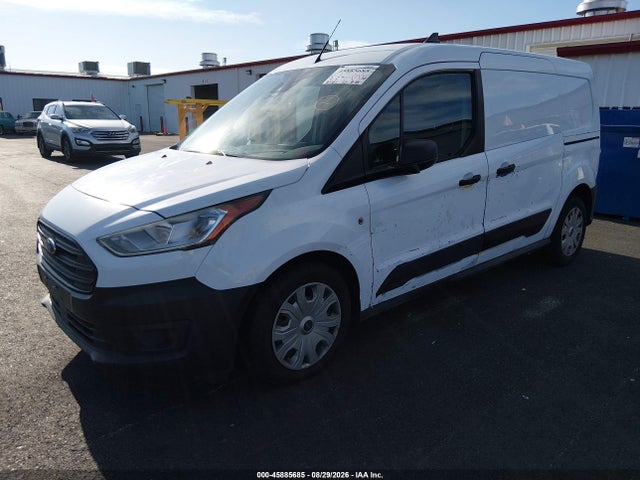 NM0LS7E2XK1428114 Ford Transit Connect Xl