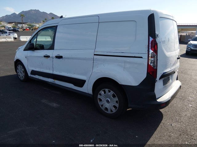 NM0LS7E2XK1428114 Ford Transit Connect Xl
